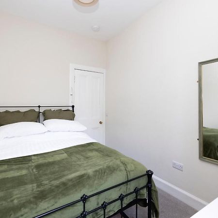 Edinburgh Holyrood Park Views Apartment Zewnętrze zdjęcie