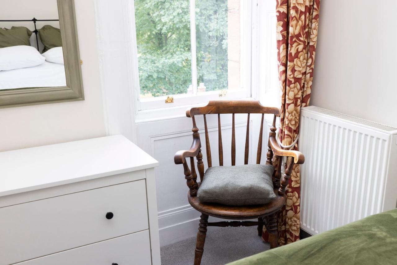 Edinburgh Holyrood Park Views Apartment Zewnętrze zdjęcie